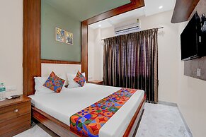Fabhotel Kayal Plaza