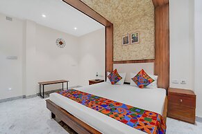 Fabhotel Kayal Plaza