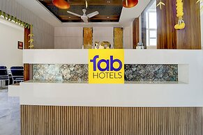 Fabhotel Kayal Plaza