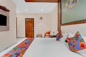 Fabhotel Kayal Plaza