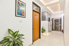 Fabhotel Raas Inn