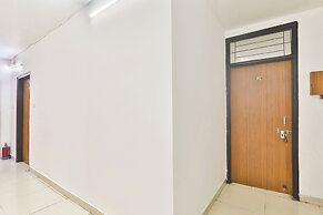 Fabhotel Raas Inn