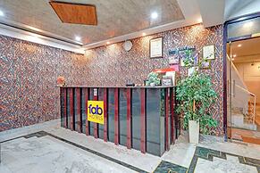 Fabhotel D Season