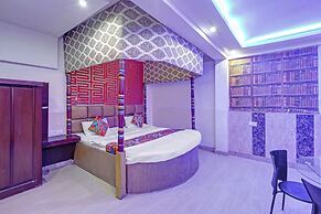 Fabhotel D Season