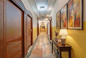 Fabhotel D Season