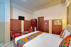 Fabhotel D Season