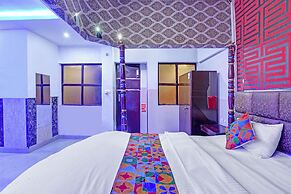 Fabhotel D Season