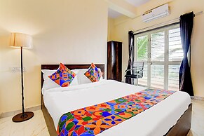 Fabhotel Aura Suites