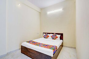 Fabhotel Aura Suites