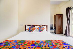 Fabhotel Aura Suites