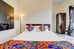 Fabhotel Aura Suites