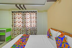 Fabhotel Ayaansh Himayatnagar