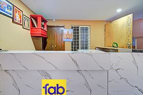 Fabhotel Ayaansh Himayatnagar