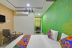 Fabhotel Ayaansh Himayatnagar