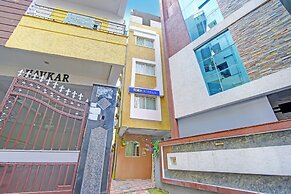 Fabhotel Ayaansh Himayatnagar