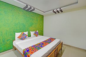 Fabhotel Ayaansh Himayatnagar