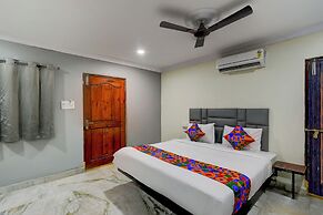 Fabhotel Five Star