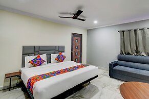 Fabhotel Five Star