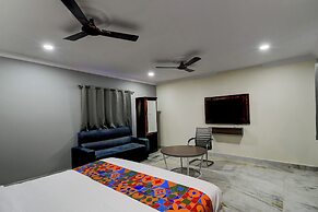 Fabhotel Five Star