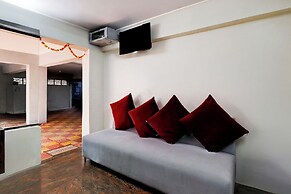 Fabhotel Five Star
