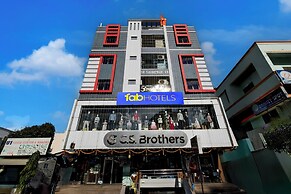 Fabhotel Five Star
