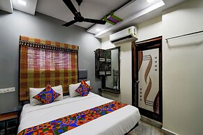 Fabhotel Five Star