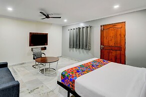 Fabhotel Five Star