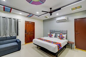 Fabhotel Five Star