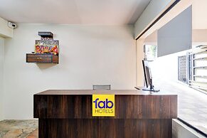 Fabhotel Five Star