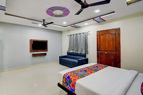 Fabhotel Five Star