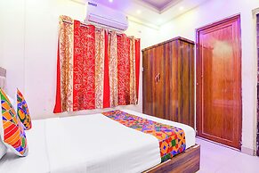 Fabhotel Bs Plaza