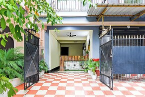 Fabhotel Bs Plaza