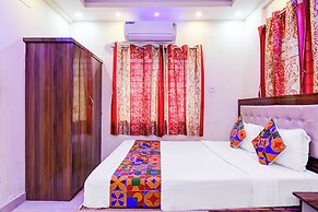 Fabhotel Bs Plaza