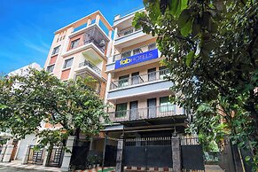 Fabhotel Bs Plaza