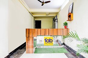 Fabhotel Bs Plaza