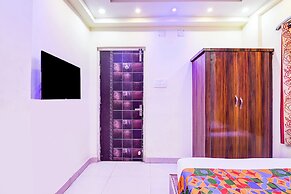 Fabhotel Bs Plaza