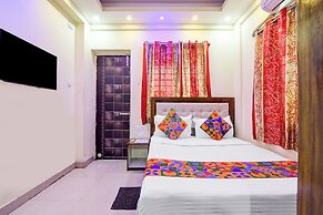 Fabhotel Bs Plaza