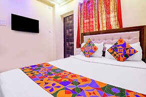 Fabhotel Bs Plaza