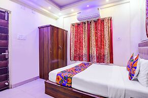 Fabhotel Bs Plaza