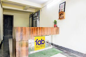 Fabhotel Bs Plaza