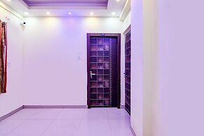 Fabhotel Bs Plaza