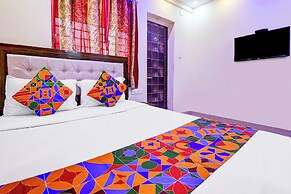 Fabhotel Bs Plaza