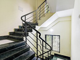 Fabhotel Bs Plaza
