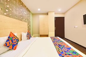 Fabhotel Crescent