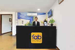 Fabhotel Crescent