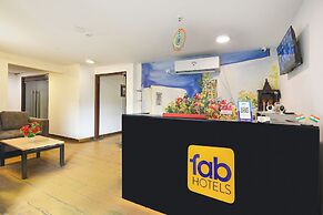 Fabhotel Crescent