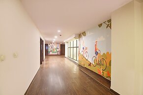 Fabhotel Crescent