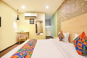Fabhotel Crescent