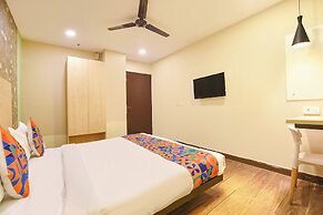 Fabhotel Crescent