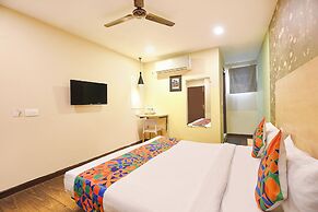Fabhotel Crescent
